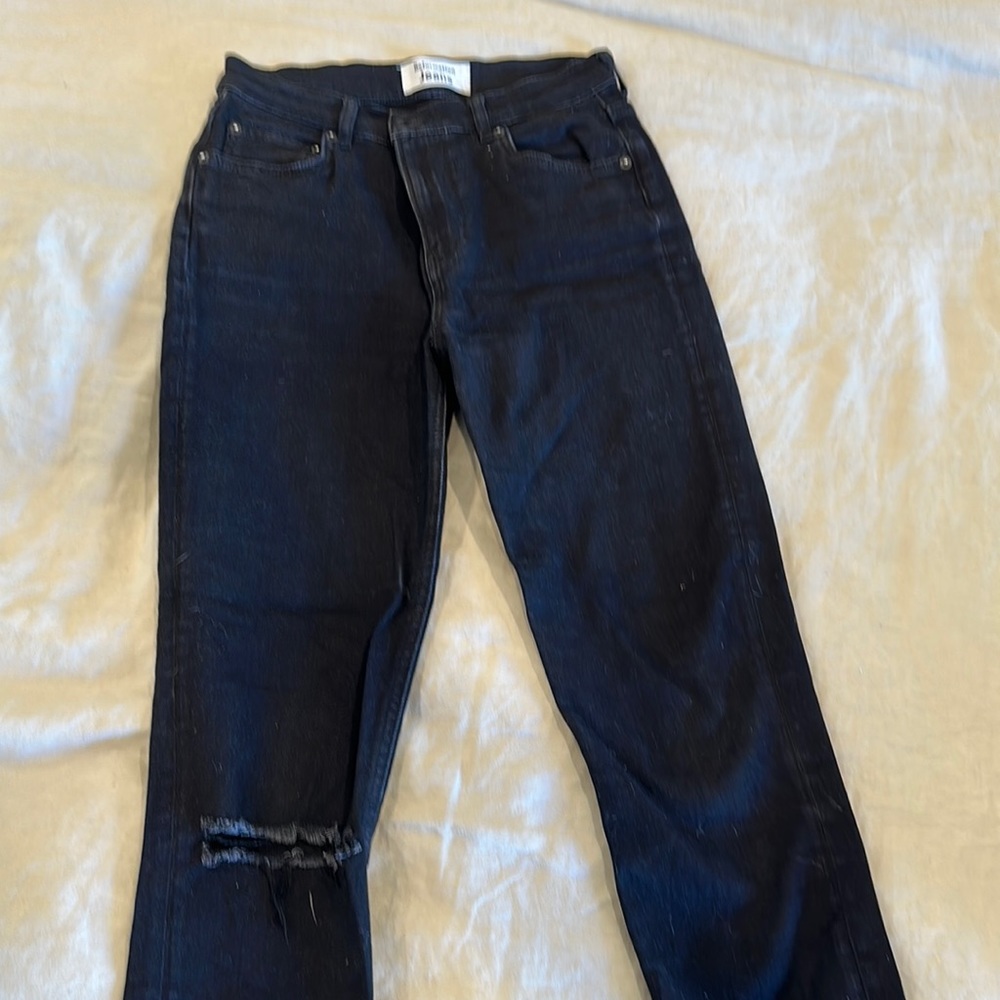 Reformation jeans